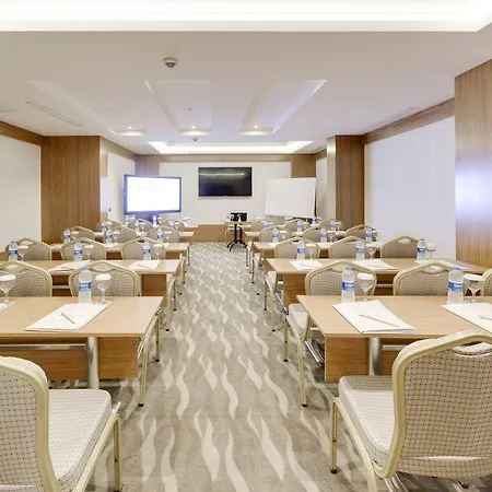 Hotel Lamec Business Gebze