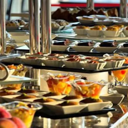 Lamec Business Hotel