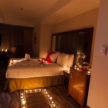 Hotel Lamec Business