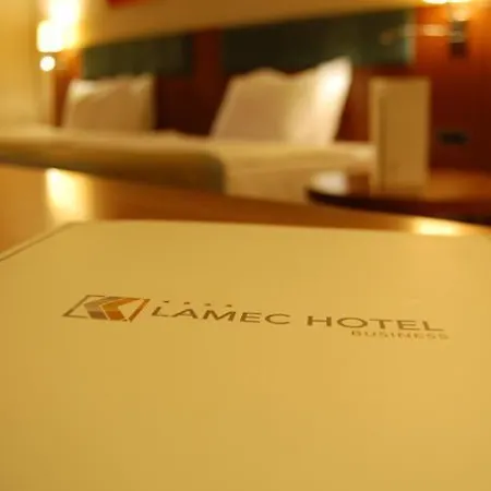 Lamec Business