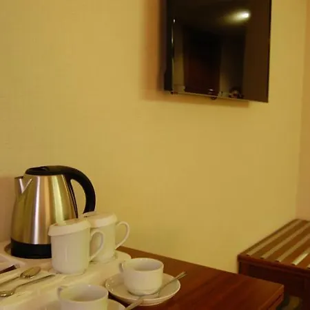 Lamec Business Hotel