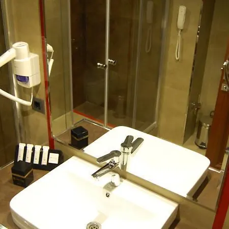 Hotel Lamec Business Gebze