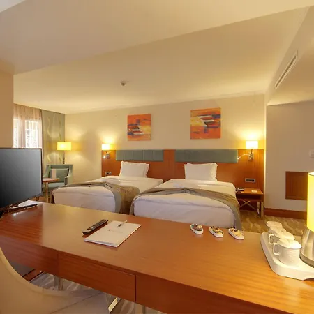Hotel Lamec Business Gebze