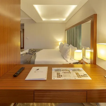 Hotel Lamec Business