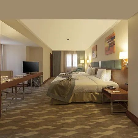 Lamec Business Hotel