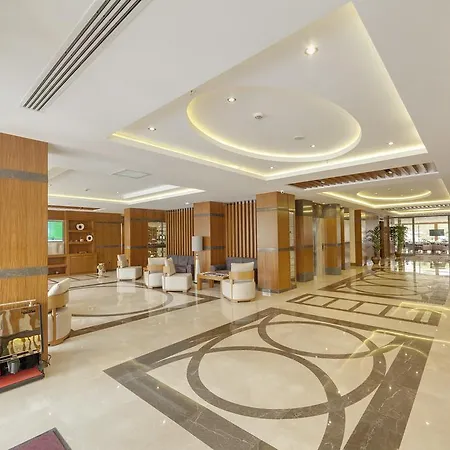 Hotel Lamec Business