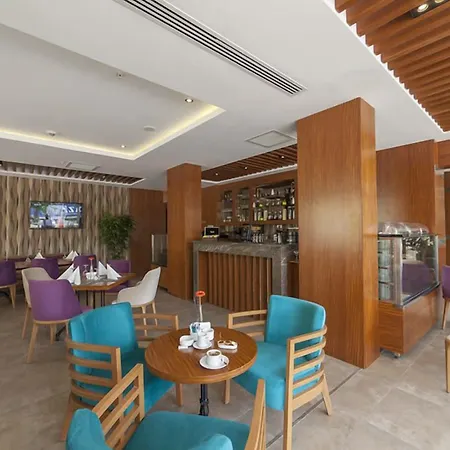 Lamec Business 3* Gebze