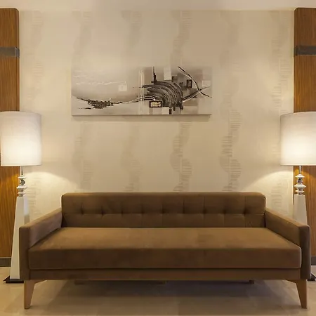 Lamec Business Gebze