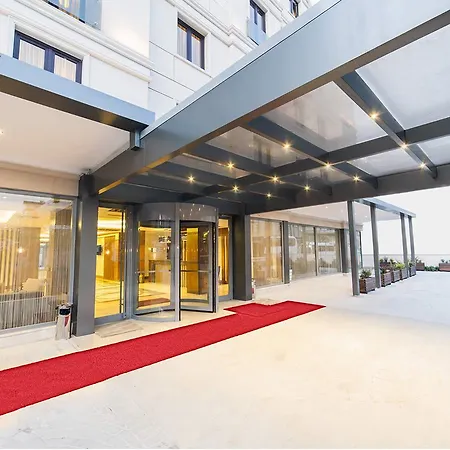 Hotel Lamec Business 3*