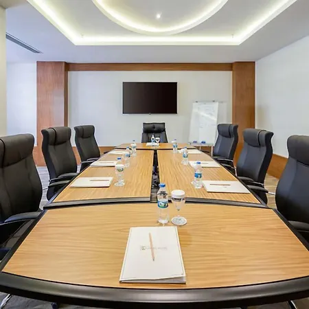 Hotel Lamec Business 3*