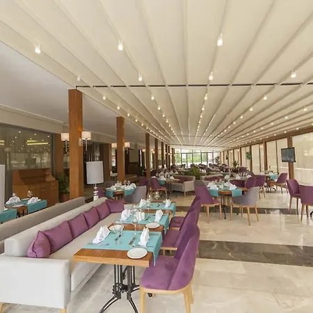 Hotel Lamec Business