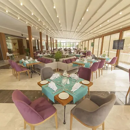 Hotel Lamec Business Gebze