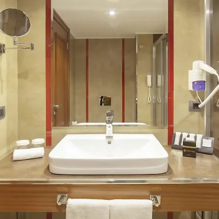 Lamec Business Hotel Gebze