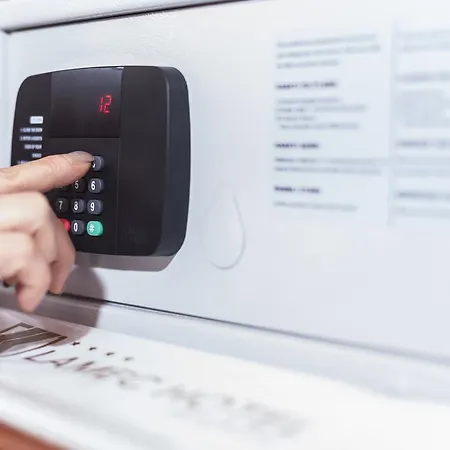 Lamec Business 3* Gebze