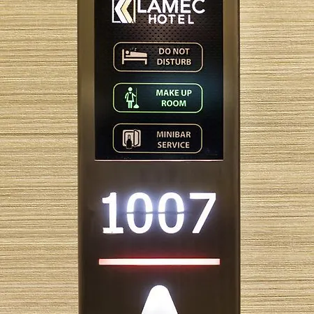 Lamec Business 3* Gebze