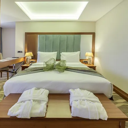 Hotel Lamec Business