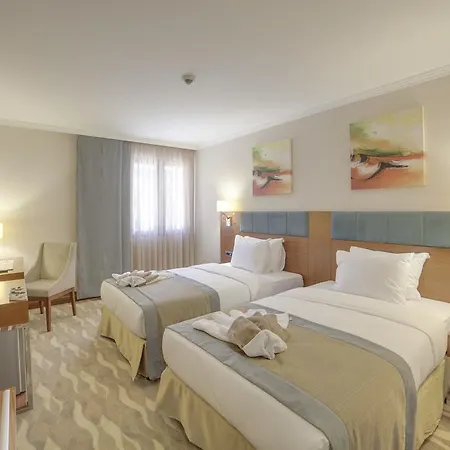 Hotel Lamec Business 3*