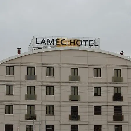 Lamec Business 3* Gebze