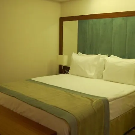 Lamec Business Hotel 3*