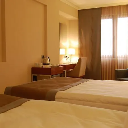 Lamec Business 3* Gebze