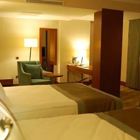 Lamec Business Gebze