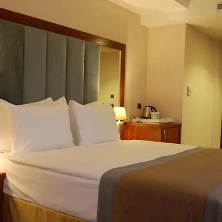 Hotel Lamec Business 3*