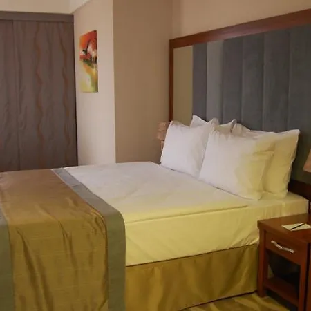 Hotel Lamec Business Gebze