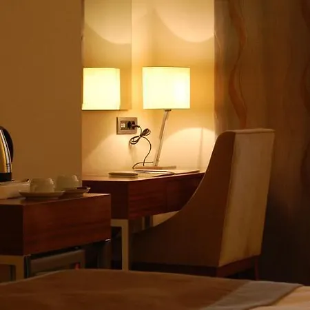 Hotel Lamec Business