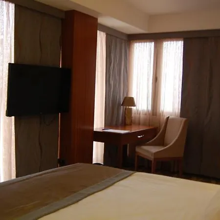 Hotel Lamec Business 3*