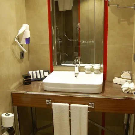 Hotel Lamec Business Gebze