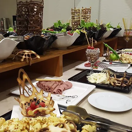 Lamec Business Hotel Gebze