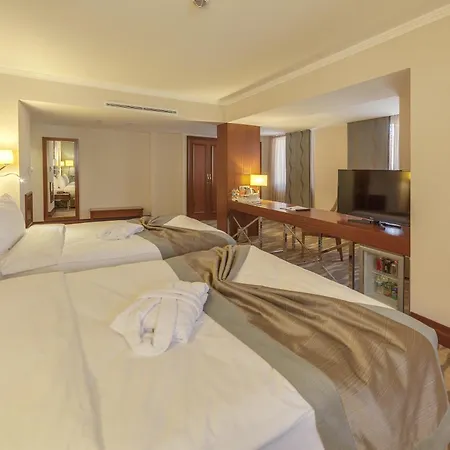 Lamec Business 3* Gebze