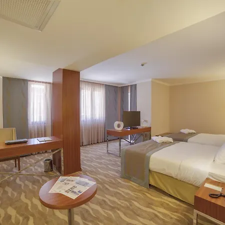 Lamec Business 3* Gebze