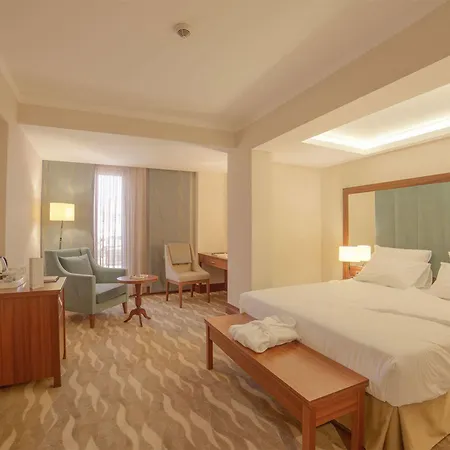 Hotel Lamec Business Gebze