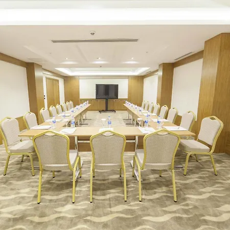 Lamec Business Hotel Gebze