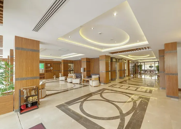 Hotel Lamec Business