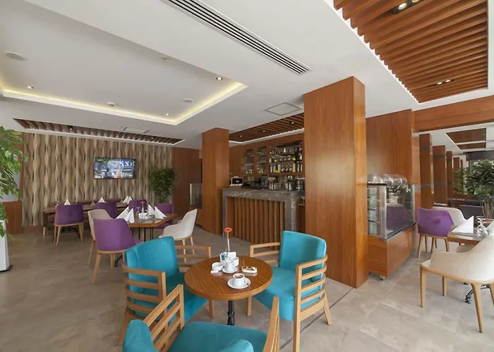 Lamec Business 3* Gebze