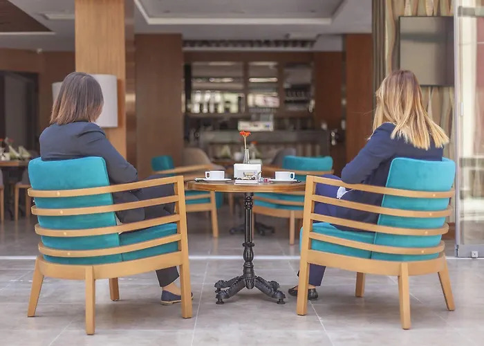 Hotel Lamec Business 3*