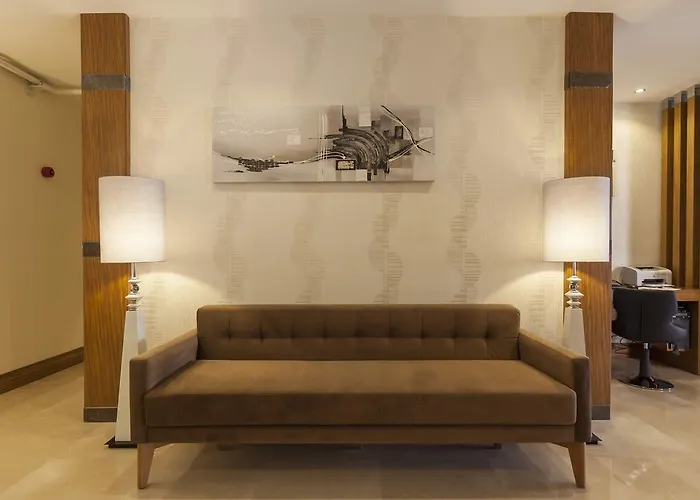 Lamec Business Gebze