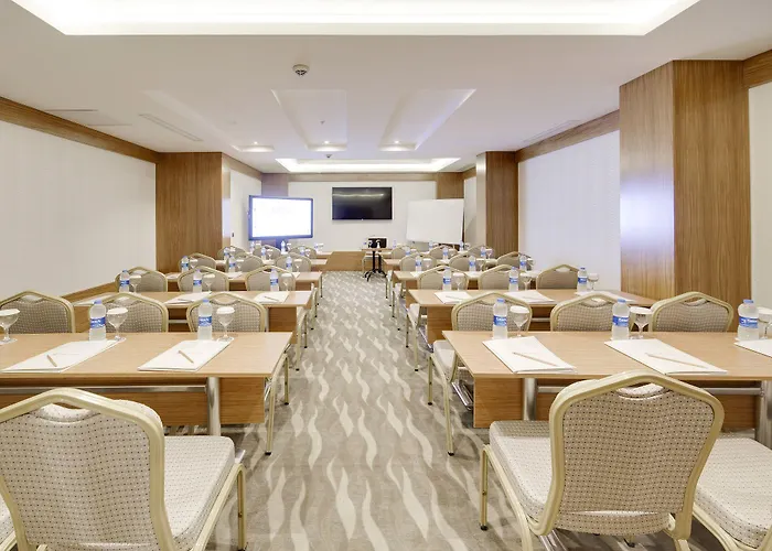 Hotel Lamec Business Gebze