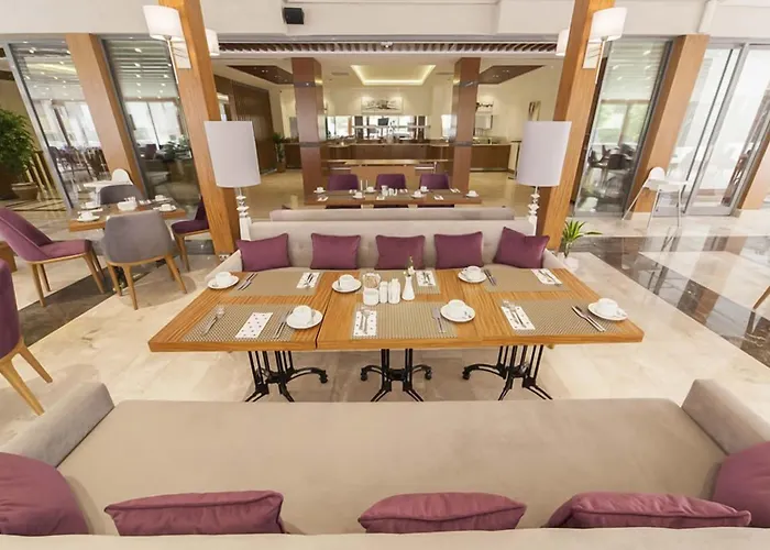 Hotel Lamec Business 3*