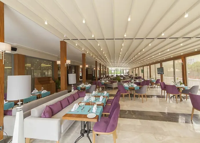 Hotel Lamec Business