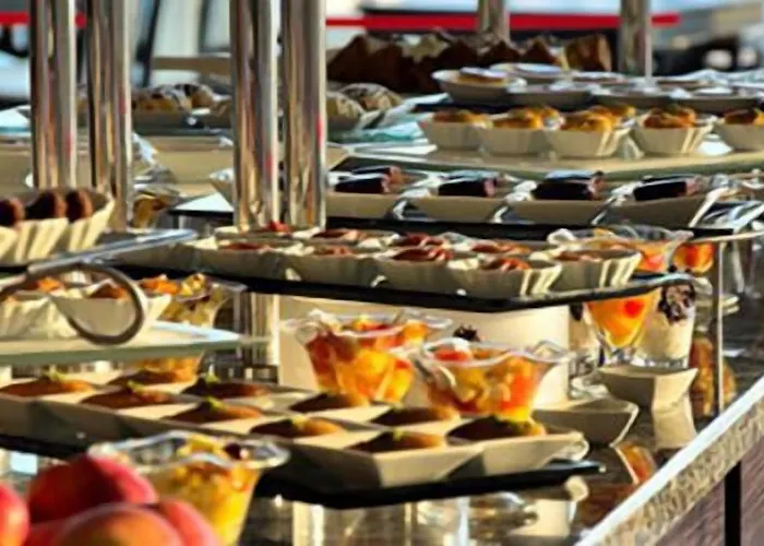 Lamec Business Hotel