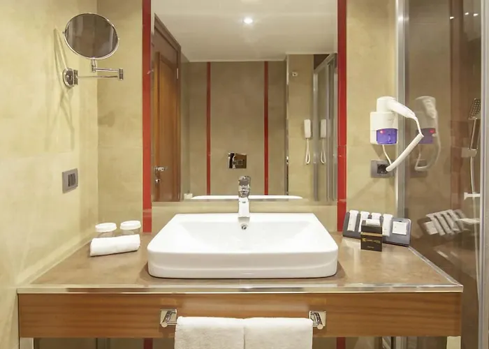 Lamec Business Hotel Gebze