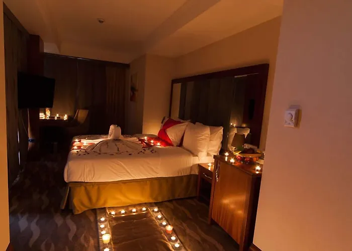 Hotel Lamec Business