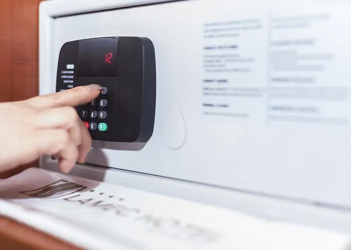 Lamec Business 3* Gebze