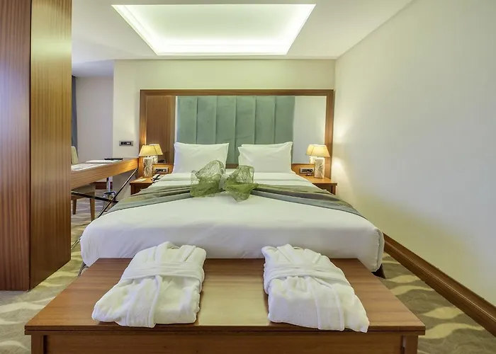 Hotel Lamec Business