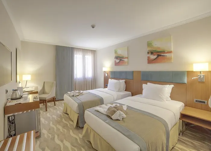 Hotel Lamec Business 3*