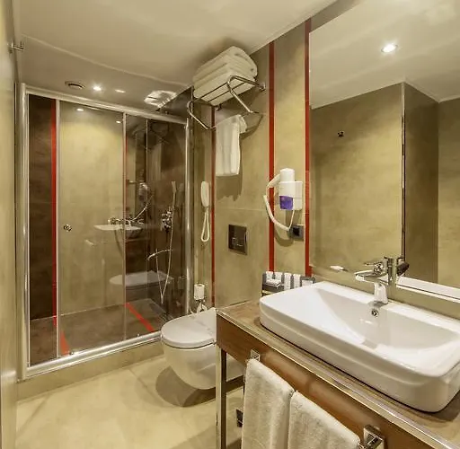 Hotel Lamec Business 3*