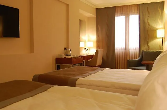 Lamec Business 3* Gebze